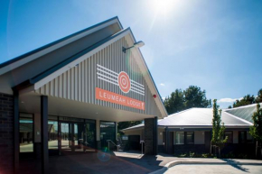 Leumeah Lodge, Canberra